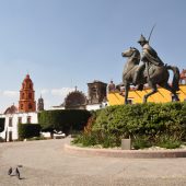  San Miguel de Allende, Mexico 2009